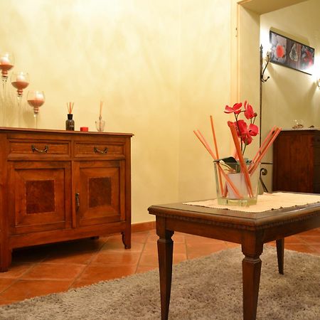 Appartamento Residenza Le Logge Siena Esterno foto