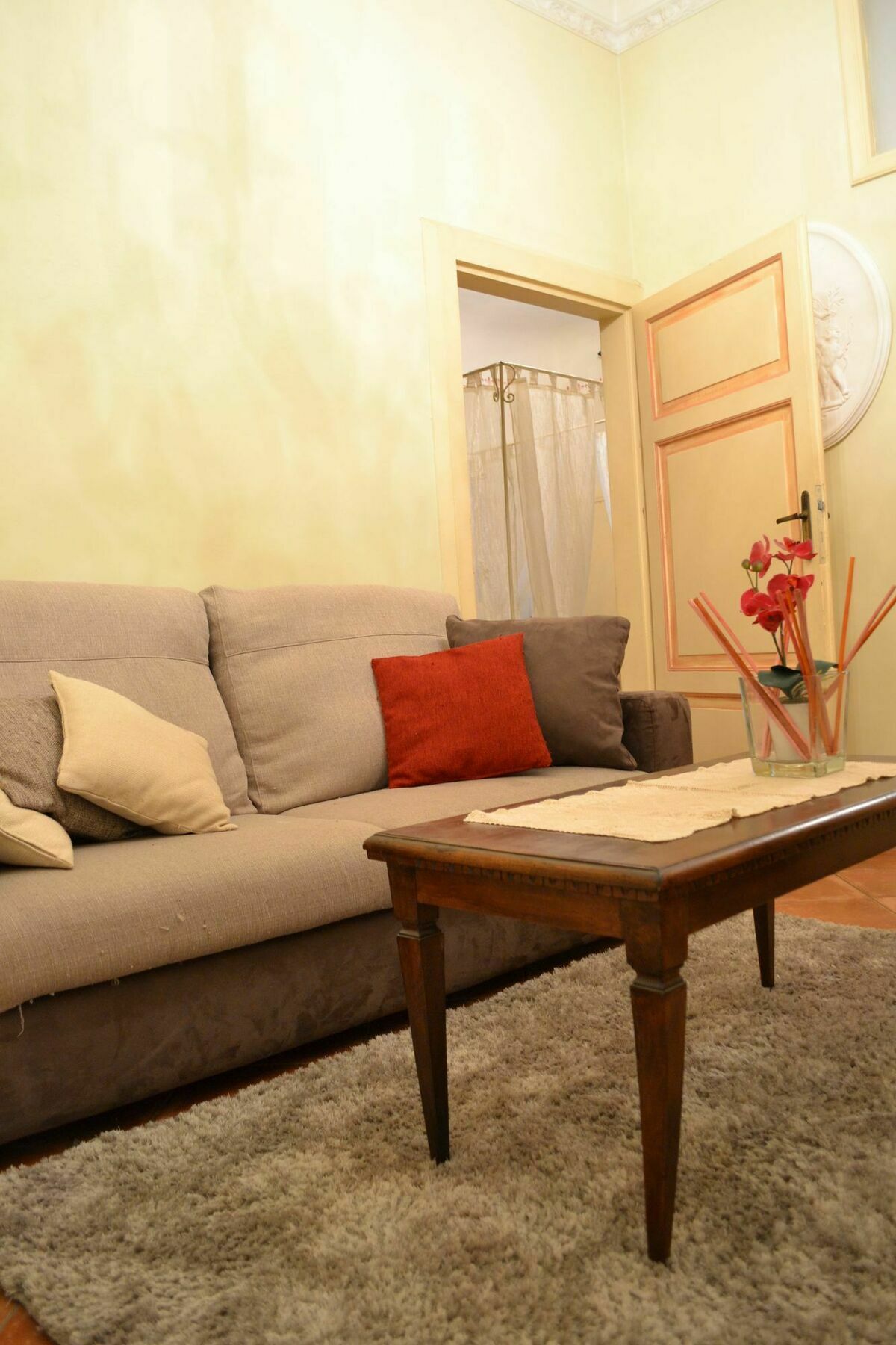 Appartamento Residenza Le Logge Siena Esterno foto