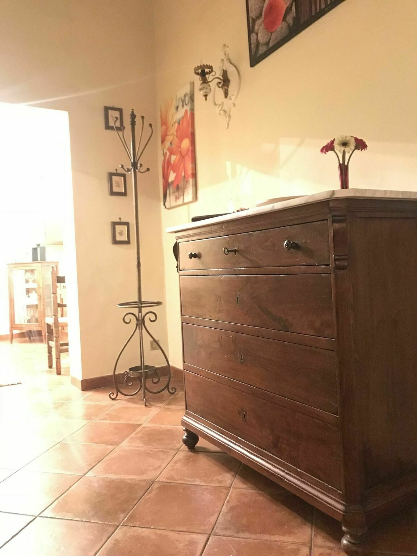 Appartamento Residenza Le Logge Siena Esterno foto