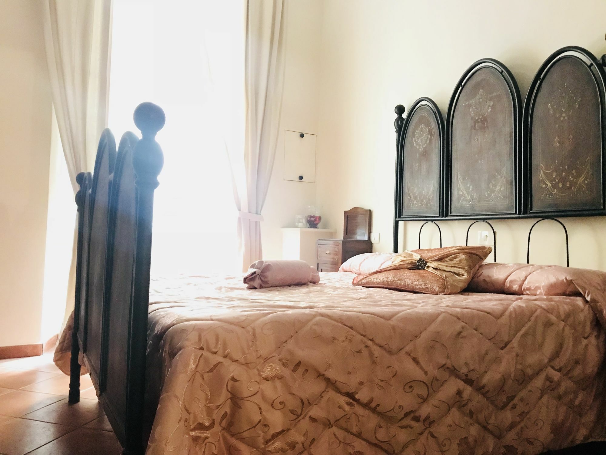 Appartamento Residenza Le Logge Siena Esterno foto